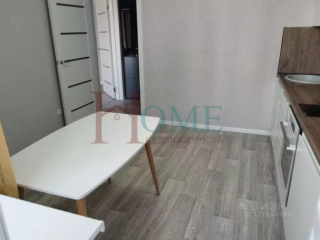 1-к кв. Новосибирская область, Новосибирск Спортивная ул., 45 (40.3 м) - Фото 2