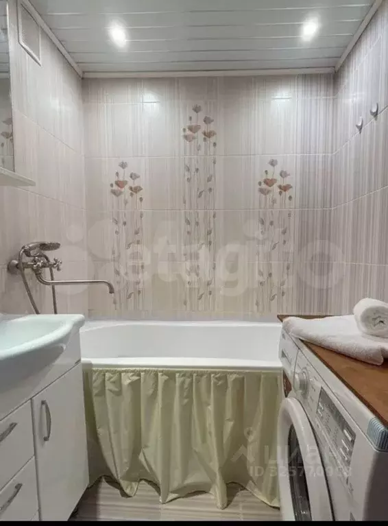 3-к кв. Нижегородская область, Выкса Центральный мкр, 11 (63.0 м) - Фото 1