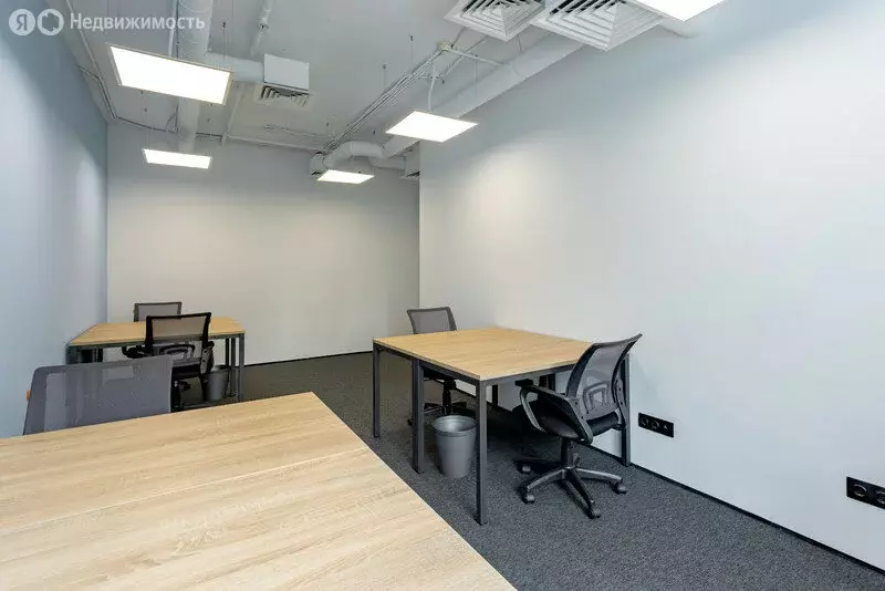 Офис (35 м) - Фото 2