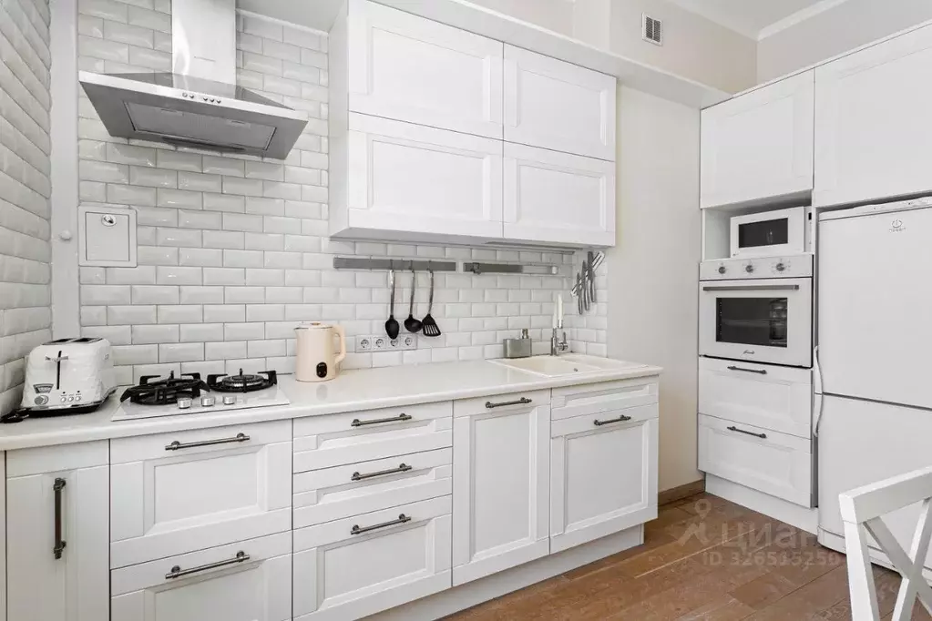 1-к кв. Санкт-Петербург Конная ул., 28к1 (38.0 м) - Фото 2