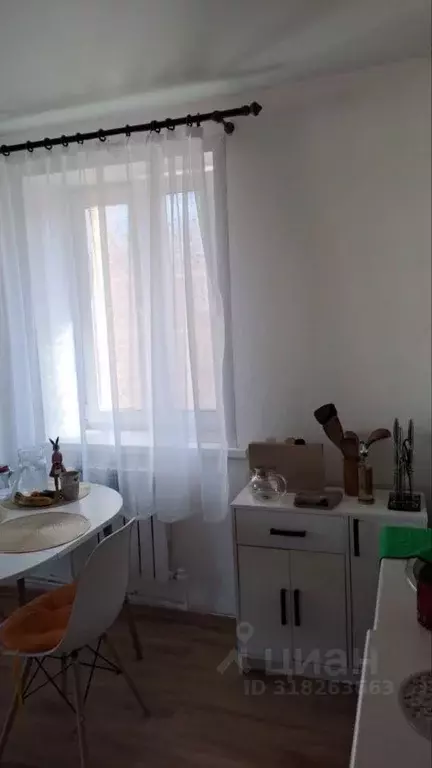 Студия Бурятия, Улан-Удэ 115-й мкр, 7 (25.4 м) - Фото 1