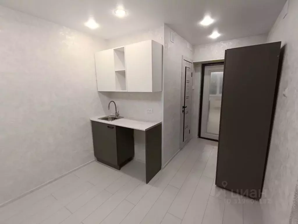 Студия Томская область, Томск просп. Фрунзе, 120А (16.0 м) - Фото 0