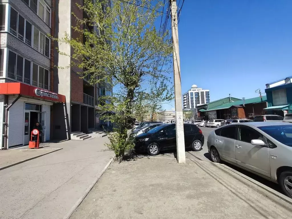 Помещение свободного назначения в Забайкальский край, Чита ... - Фото 2