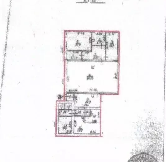 Помещение свободного назначения в Московская область, Одинцово ул. ... - Фото 2