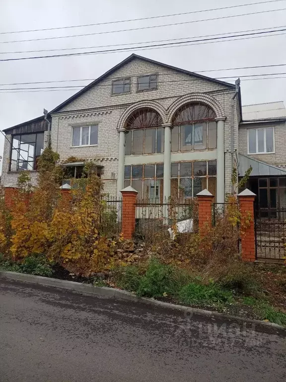 Дом в Курская область, Курск ул. 8-й Лог (250 м) - Фото 1