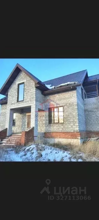 Дом в Белгородская область, Старый Оскол ул. Авдеевская (178 м) - Фото 2