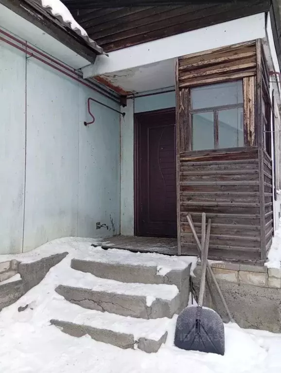 Дом в Алтайский край, Бийск ул. Урожайная, 52 (72 м) - Фото 2