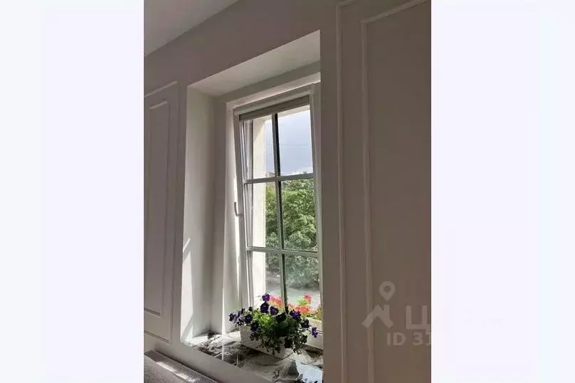 1-к кв. Санкт-Петербург Лиговский просп., 141Л (28.0 м) - Фото 1