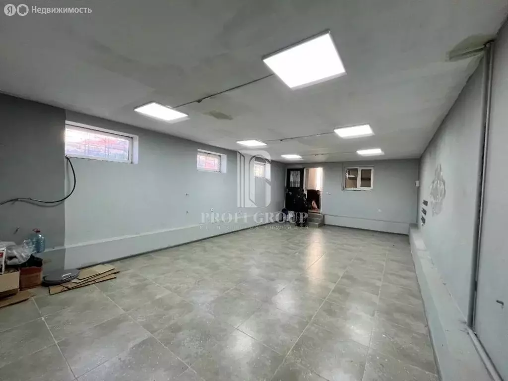 Помещение свободного назначения (50 м) - Фото 0