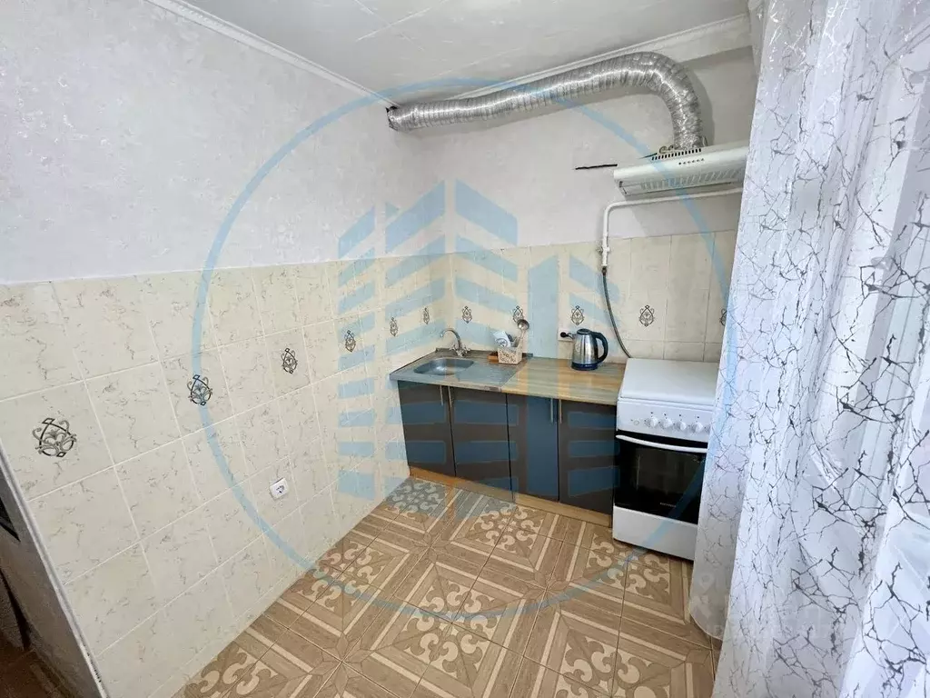 1-к кв. Ставропольский край, Ессентуки Октябрьская ул., 444 (30.0 м) - Фото 2
