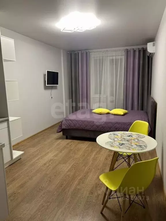 Студия Новосибирская область, Новосибирск 1-я Чулымская ул., 112/2 ... - Фото 2