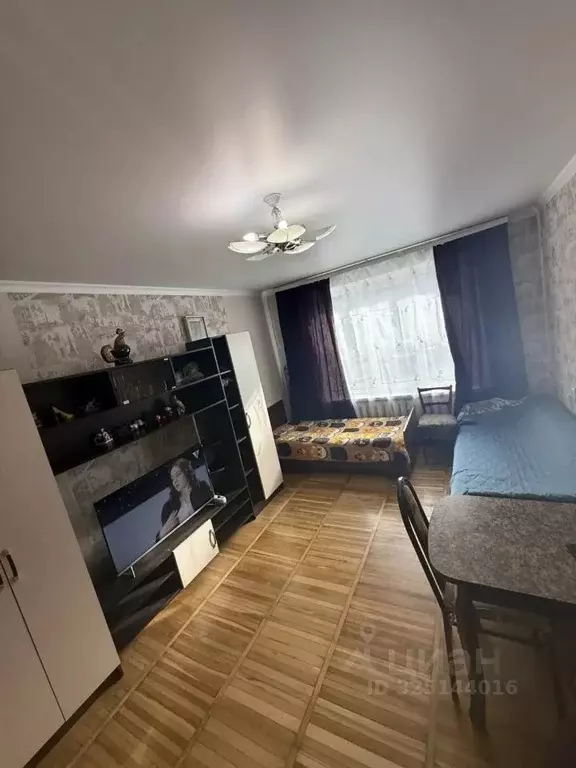 1-к кв. Ставропольский край, Кисловодск ул. Калинина, 14 (29.6 м) - Фото 1