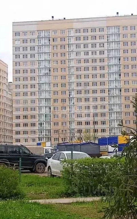 2-к кв. Пермский край, Пермь Переселенческая ул., 100 (57.1 м) - Фото 1