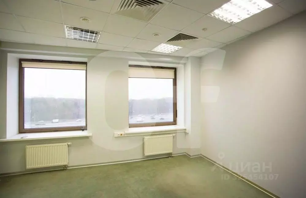 Офис в Московская область, Красногорск городской округ, Путилково пгт, ... - Фото 1