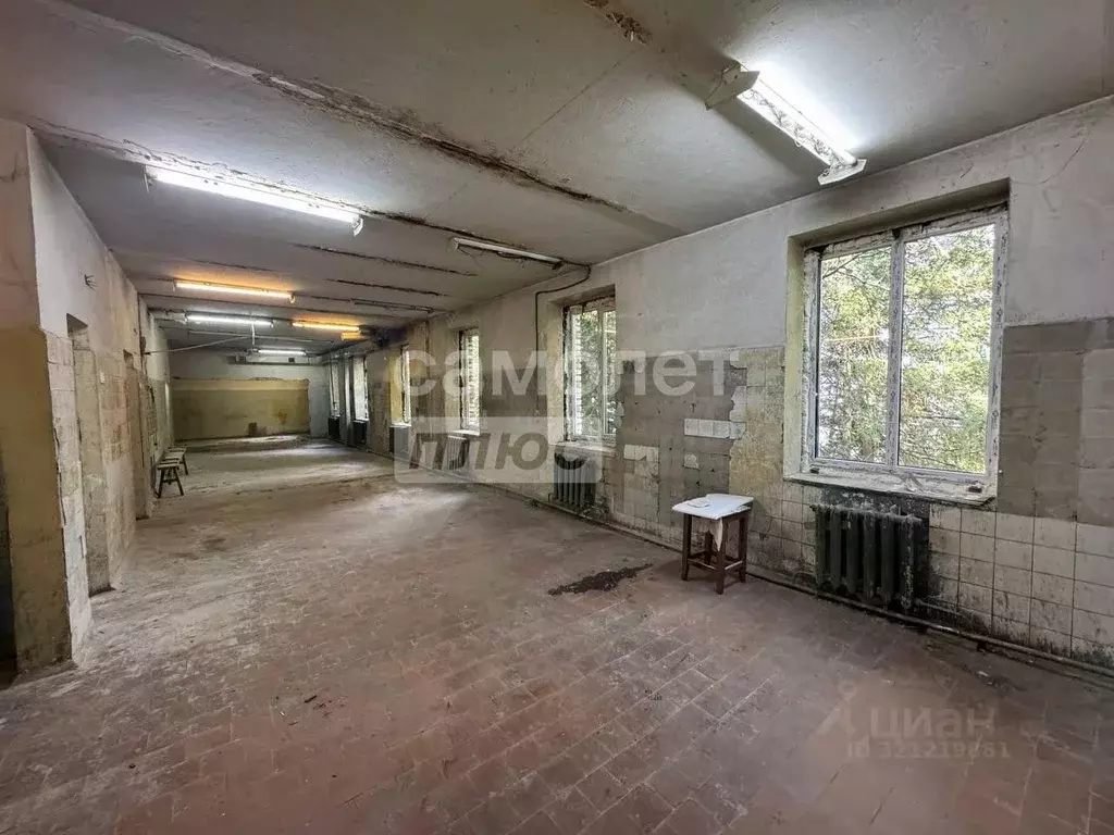 Помещение свободного назначения в Московская область, Дмитров ... - Фото 1