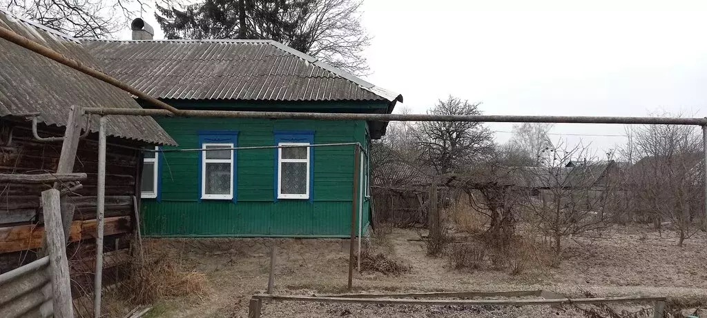 Купить Дачу В Унече Брянской Области