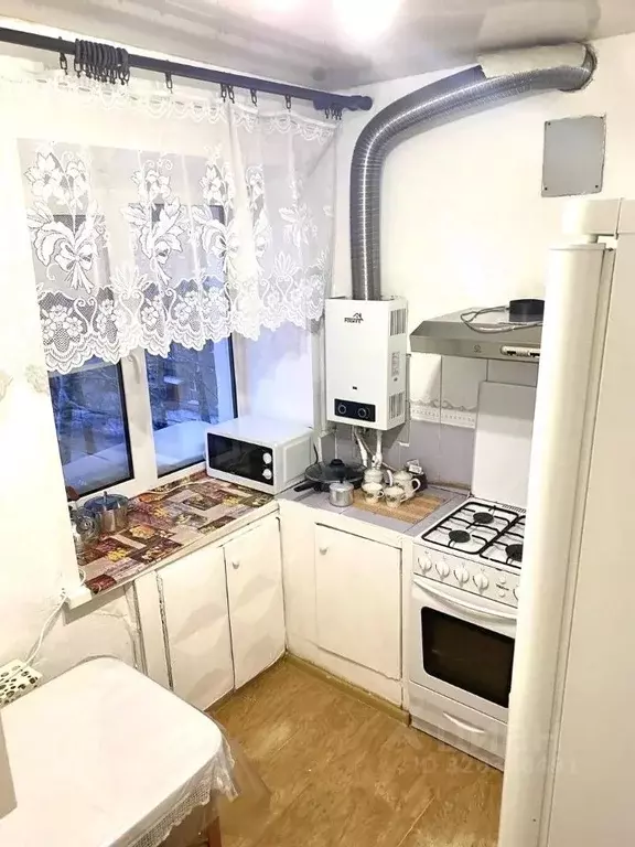 2-к кв. Костромская область, Кострома Почтовая ул., 6 (43.0 м) - Фото 1