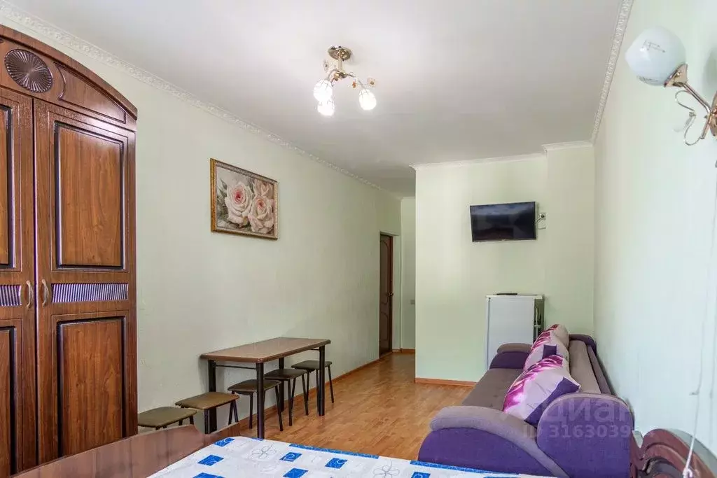 Комната Краснодарский край, Геленджик Вокзальный пер., 6 - Фото 1
