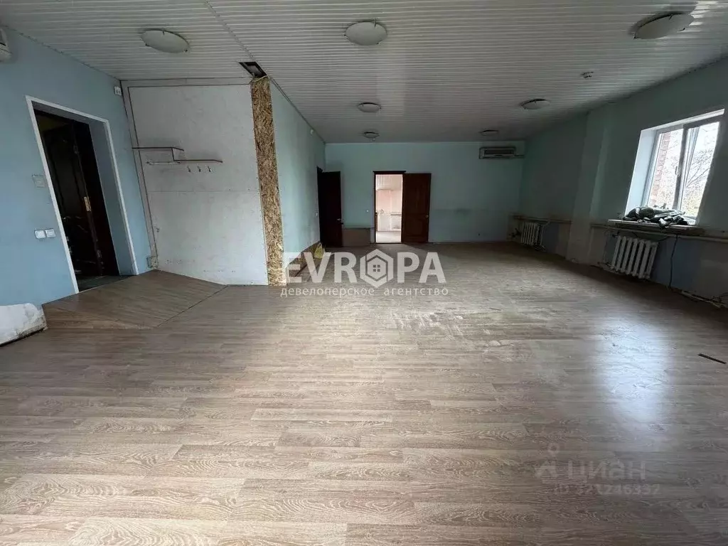 Офис в Ульяновская область, Ульяновск ул. Кузнецова, 4Б (70 м) - Фото 0