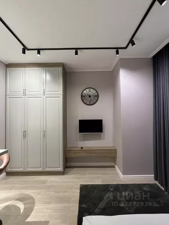 Квартира, студия, 25 м - Фото 2