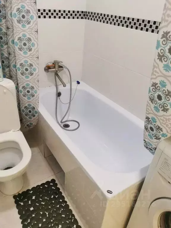 1-к кв. Краснодарский край, Сочи Центральный мкр, ул. Войкова, 27 ... - Фото 2