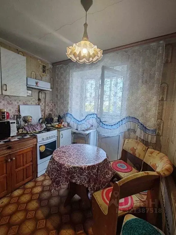 2-к кв. Орловская область, Мценск Ефремовская ул., 7 (48.9 м) - Фото 2