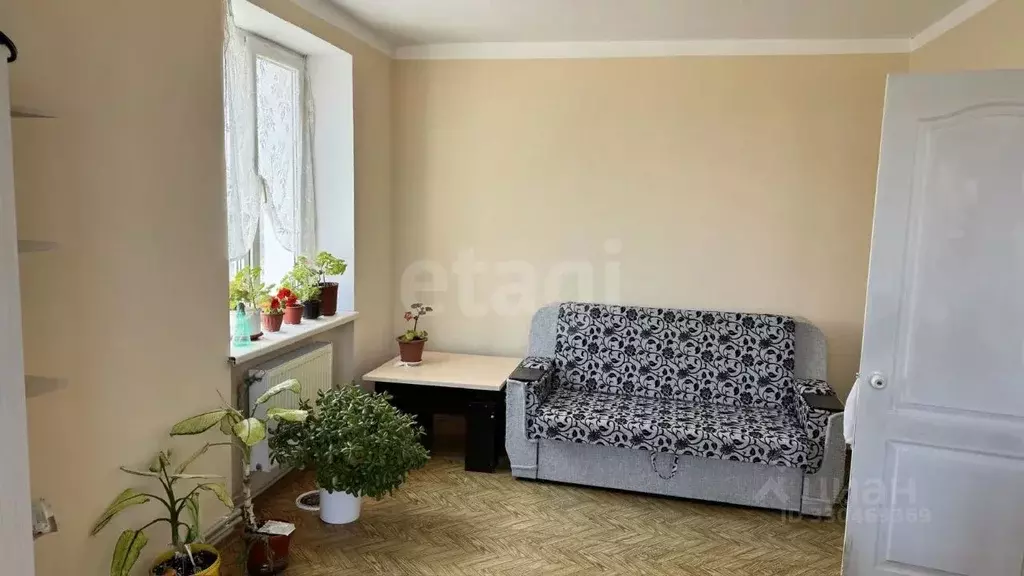 2-к кв. Севастополь ул. Энергетиков, 16Б (48.5 м) - Фото 1