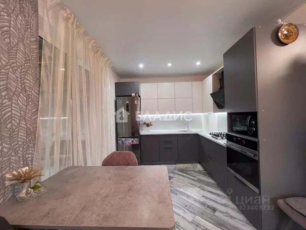 Дом в Калининградская область, Гурьевский муниципальный округ, пос. ... - Фото 1