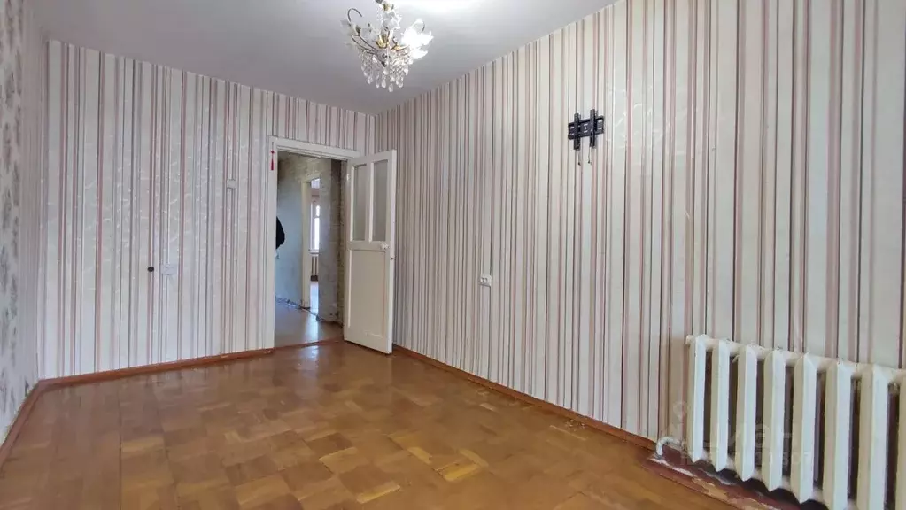 2-к кв. Крым, Ялта ул. Таврическая, 7 (58.0 м) - Фото 2