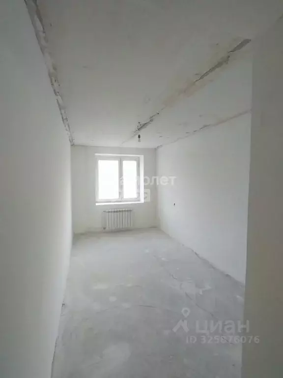 3-к кв. Липецкая область, Липецк Студенческий Городок мкр, проезд ... - Фото 1