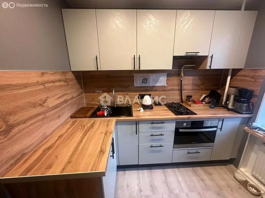 1-комнатная квартира: Петро-Славянка, дорога на Петро-Славянку, 2АБ ... - Фото 0