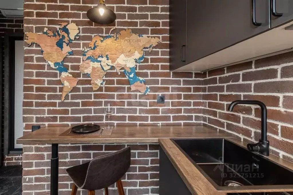 Студия Москва Алтуфьевское ш., 48к2 (18.0 м) - Фото 2