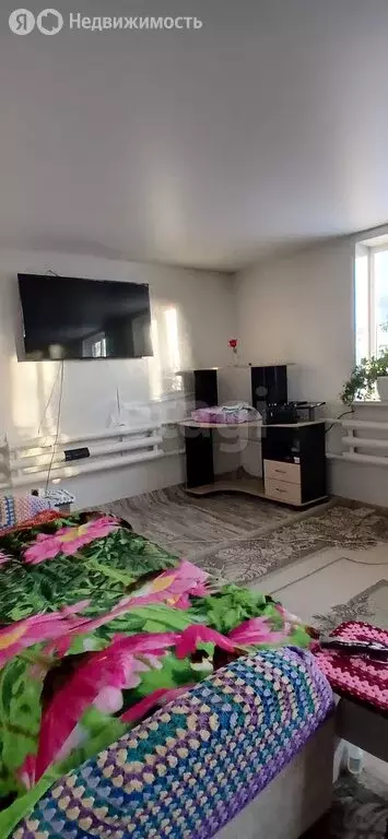 3-комнатная квартира: Заводоуковск, Рабочая улица, 18А (74.4 м) - Фото 2