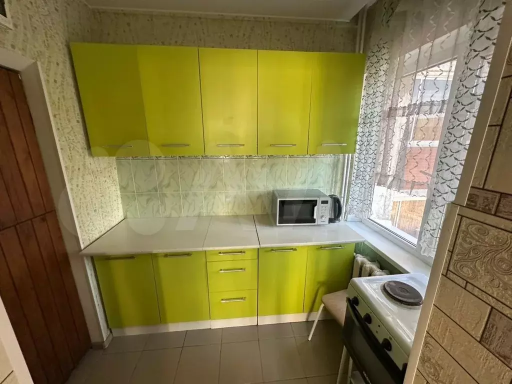 Квартира-студия, 20 м, 4/8 эт. - Фото 1