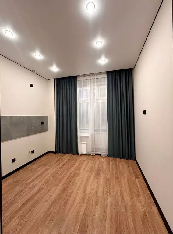 Квартира, 2 комнаты, 63 м - Фото 1