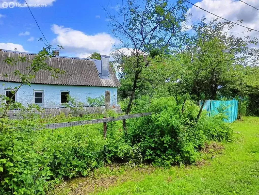 Дом в посёлок Ферзиково, переулок Самсонова (76 м) - Фото 2