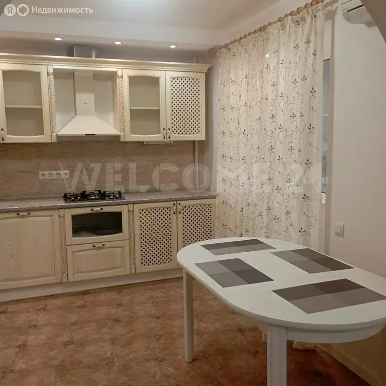 2-комнатная квартира: Самара, Невская улица, 9 (66 м) - Фото 1