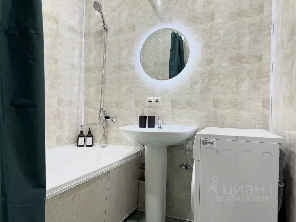 3-к кв. Липецкая область, Липецк просп. Мира, 29 (65.0 м) - Фото 2