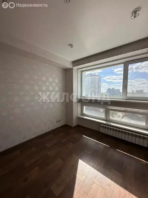 2-комнатная квартира: Томск, улица Челюскинцев, 2 (63.8 м) - Фото 0