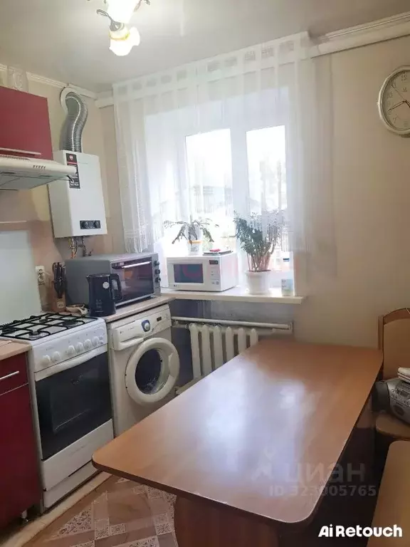 2-к кв. Ростовская область, Новочеркасск ул. Макаренко (44.0 м) - Фото 1