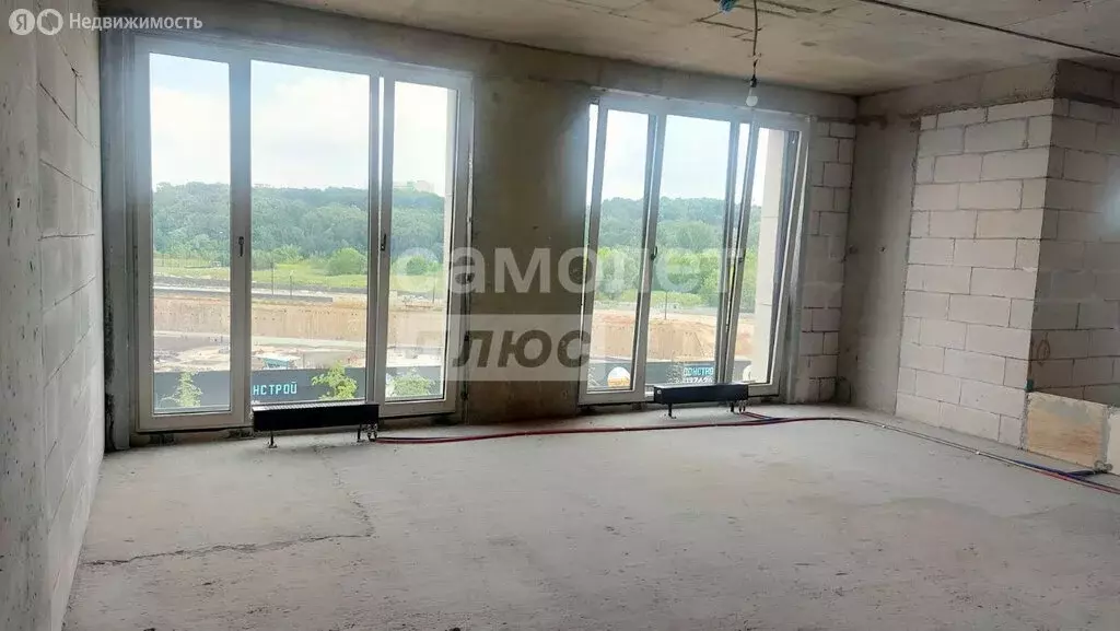 2-комнатная квартира: Москва, улица Нижние Мнёвники, 10 (72 м) - Фото 2