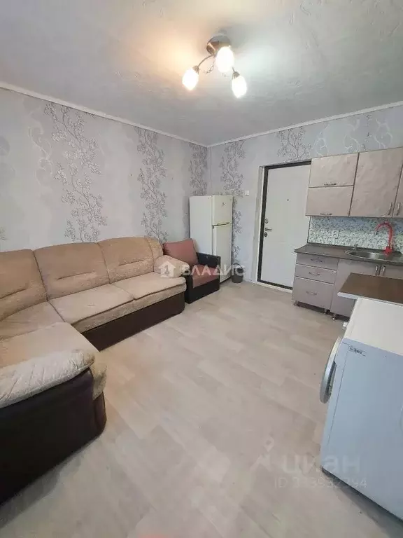 Комната Башкортостан, Октябрьский ул. Академика Королева, 9А (13.4 м) - Фото 1