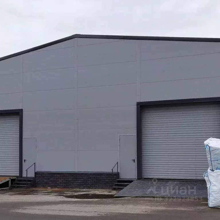 Помещение свободного назначения в Московская область, Ленинский ... - Фото 1