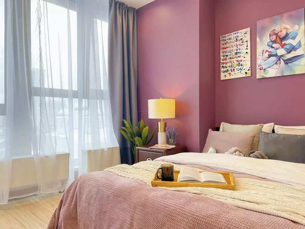 1-к кв. Москва Ходынский бул., 2 (32.0 м) - Фото 1