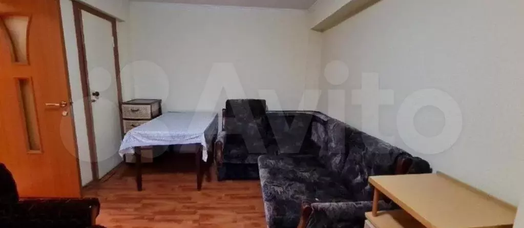 Комната 18,2 м в 2-к., 4/5 эт. - Фото 0