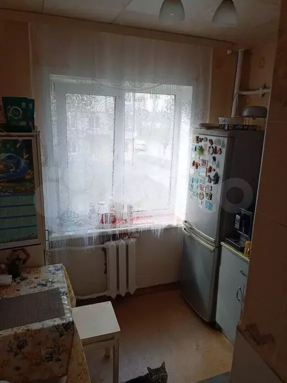 2-к. квартира, 44,3 м, 2/5 эт. - Фото 1