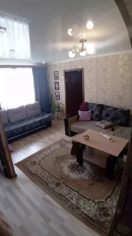 2-к кв. Мурманская область, Мурманск ул. Свердлова, 24 (42.0 м) - Фото 1
