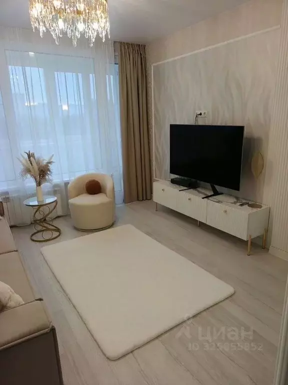 2-к кв. Москва ул. Обручева, 4К1 (45.0 м) - Фото 2