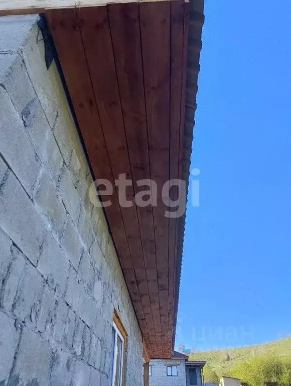 Дом в Алтай, Майминский район, с. Кызыл-Озек ул. Вечерняя, 4 (36 м) - Фото 1