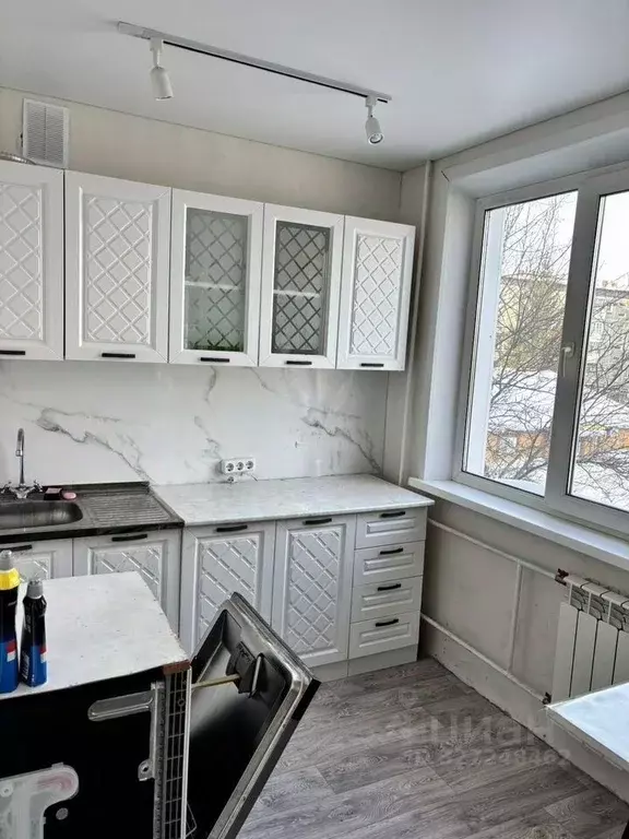 3-к кв. Новосибирская область, Искитимский район, Линево городское ... - Фото 1